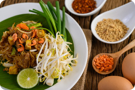 Pad Thai