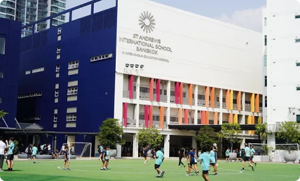 St.Andrews (Sukhumvit campus)