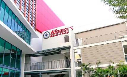 The American School of Bangkok (ASB)